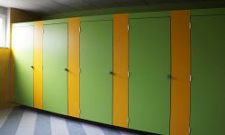 Box Bagni