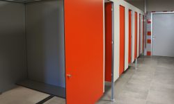 Cabine a rotazione