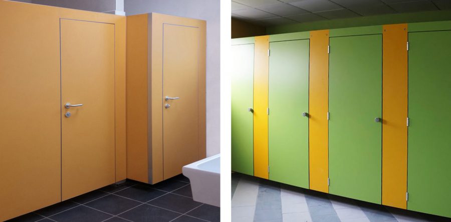 Box Bagni