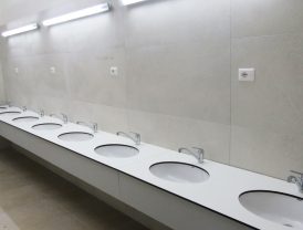 Piani Lavabo