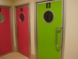 Porte Hpl